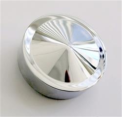 Accutronix Handlebar Ends ST110-C