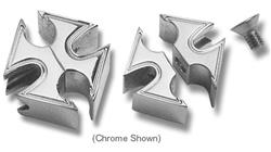 Accutronix Maltese Throttle Cable Clamps TCC002-CB