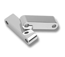 Accutronix Fender Spacers TFS41-1XC