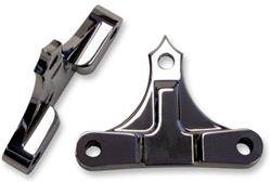 Accutronix Fender Spacers TFS49-NF5/8C