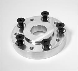 Accutronix Brake Rotor Shims and Spacers TRS35-M2C