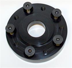 Accutronix Brake Rotor Shims and Spacers TRS35-M4B