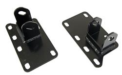 AJE Suspension Motor Mounts for 1982-1992 CAMARO, FIREBIRD - 3G