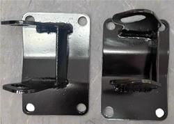 AJE Suspension Motor Mounts AJE-60