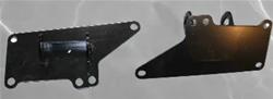 AJE Suspension Motor Mounts AJE-7-3