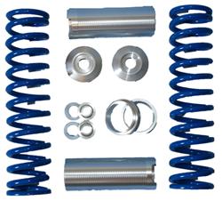 AJE Suspension Coilover Kits