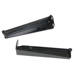 AJE Suspension Hood Hinge Brackets