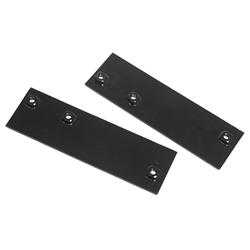 AJE Suspension Hood Hinge Brackets for 1962-1965 CHEVY II - CN-1050