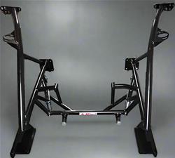 AJE Suspension Front Subframe Kits for 1962-1967 CHEVY II - CN-63R