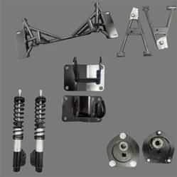 AJE Suspension Subframes COLT66175