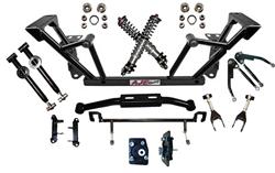 AJE Suspension Suspension Handling Packages SNRFR9498
