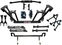 AJE Suspension Suspension Handling Packages FXSFR