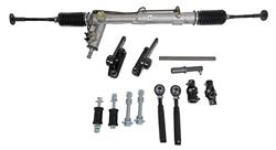 AJE Suspension Rack and Pinion Conversion Kits MP-9602B