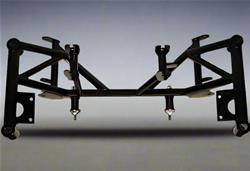 AJE Suspension Mopar Front Suspension Street Kits MP-BSK6272