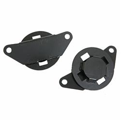 AJE Suspension Bolt-On Spring Perches