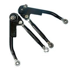 AJE Suspension A-Arms for 1994-2004 MUSTANG - MU-5010