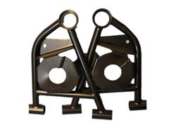 AJE Suspension A-Arms for 1994-2004 MUSTANG - MU-5001