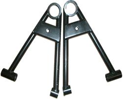AJE Suspension A-Arms for 1967-1970 MUSTANG - MU-6006