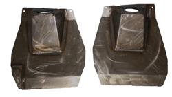 AJE Suspension Strut Tower Repair Panels MU-67ST