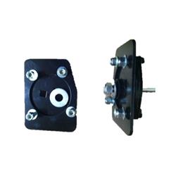 AJE Suspension Caster and Camber Plates for 1979-2004 MUSTANG - MU-8000