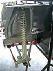 AJE Suspension Coilover Kits MU-9500