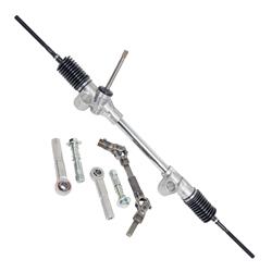 AJE Suspension Rack and Pinions MU-1503F
