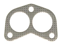 Ajusa - Exhaust Flange and Donut Gaskets for 1984-1985 318I, 1980-1983 320I - 00396100