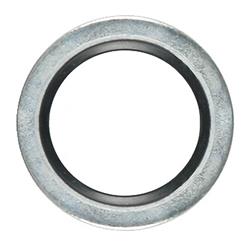 Ajusa Oil Pan Drain Plug Gaskets 00502300