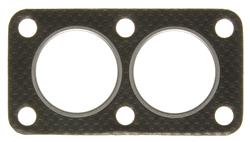 Ajusa Exhaust Flange Gaskets for 1973-1975 1900, MANTA, 1973 OPEL - 00561300