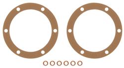 Ajusa Oil Filters 00566500