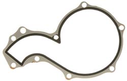 Ajusa - Water Pump Gaskets for 1980 AUDI 4000 - 00782100