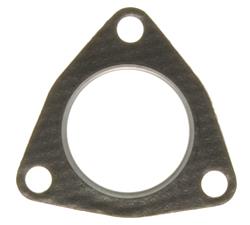 Ajusa - Exhaust Flange and Donut Gaskets for 1984-1989 300ZX, 1993-1997 QUEST, 1993-1998 VILLAGER - 00801500