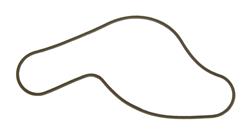 Ajusa Water Pump Gaskets 00855900