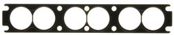 Ajusa Intake Manifold Gaskets for 2001-2004 PATHFINDER, 2001-2003 QX4 - 01016600