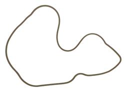 Ajusa Oil Pump Gaskets, Seals and O-Rings 01082300