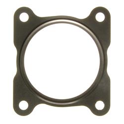 Ajusa Exhaust Flange Gaskets for 2003-2005 S60, 1999-2005 S80, 2003-2006 V70 - 01126600