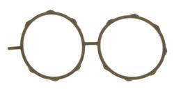 Ajusa - Intake Manifold Gaskets for 2003-2005 CIVIC - 01127600