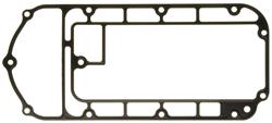 Ajusa Intake Manifold Plenum Gaskets for 2003-2007 ACCORD, 2008-2010 ODYSSEY - 01131000