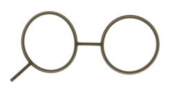 Ajusa - Intake Manifold Gaskets for 2006-2009 CIVIC - 01156400