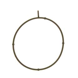 Ajusa Throttle Body Gaskets for 2013-2018 ALTIMA - 01177500