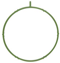 Ajusa Throttle Body Gaskets for 2015-2018 Q3 QUATTRO, Q3, 2014-2017 A5 QUATTRO - 01200500
