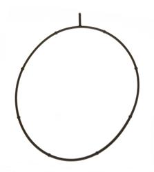 Ajusa Throttle Body Gaskets for 2014-2016 E250, 2013-2015 GLK250 - 01211700