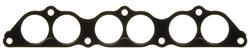 Ajusa - Intake Manifold Gaskets for 2006-2009 OPTIMA, SANTA FE, 2007-2010 RONDO - 01233200