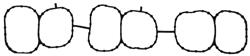 Ajusa Intake Manifold Gaskets 01291300