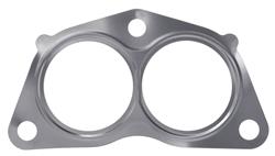 Ajusa - Exhaust Flange and Donut Gaskets for 2006-2012 ECLIPSE, 2004-2009 GALANT, 2004-2006 LANCER - 01396900