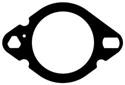 Ajusa - Exhaust Flange and Donut Gaskets for 2008-2009 CTS, 2008 STS - 01672700