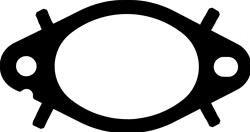 Ajusa Exhaust Flange and Donut Gaskets 01880000