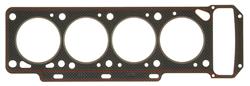 Ajusa Cylinder Head Gaskets for 1975-1976 2002, 1984-1985 318I, 1977-1983 320I - 10009100