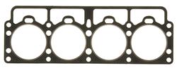 Ajusa Head Gaskets 10029000