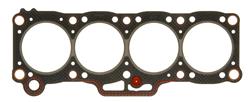 Ajusa Cylinder Head Gaskets for 1983-1987 626, 1986-1987 B2000 - 10034800